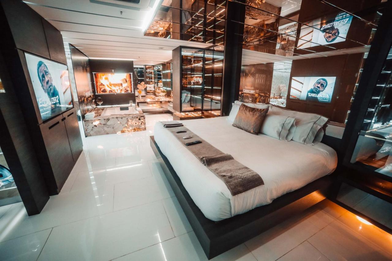 Apartment 1million Luxury