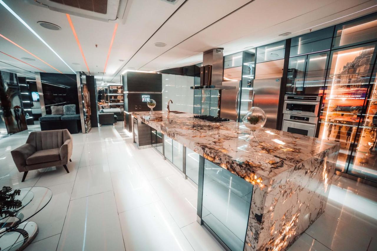 1million Luxury Medellin