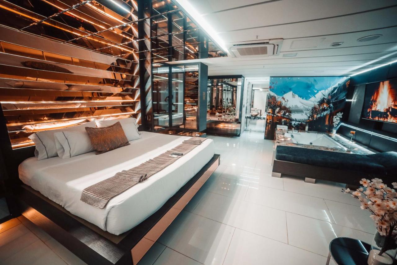 Apartment 1million Luxury