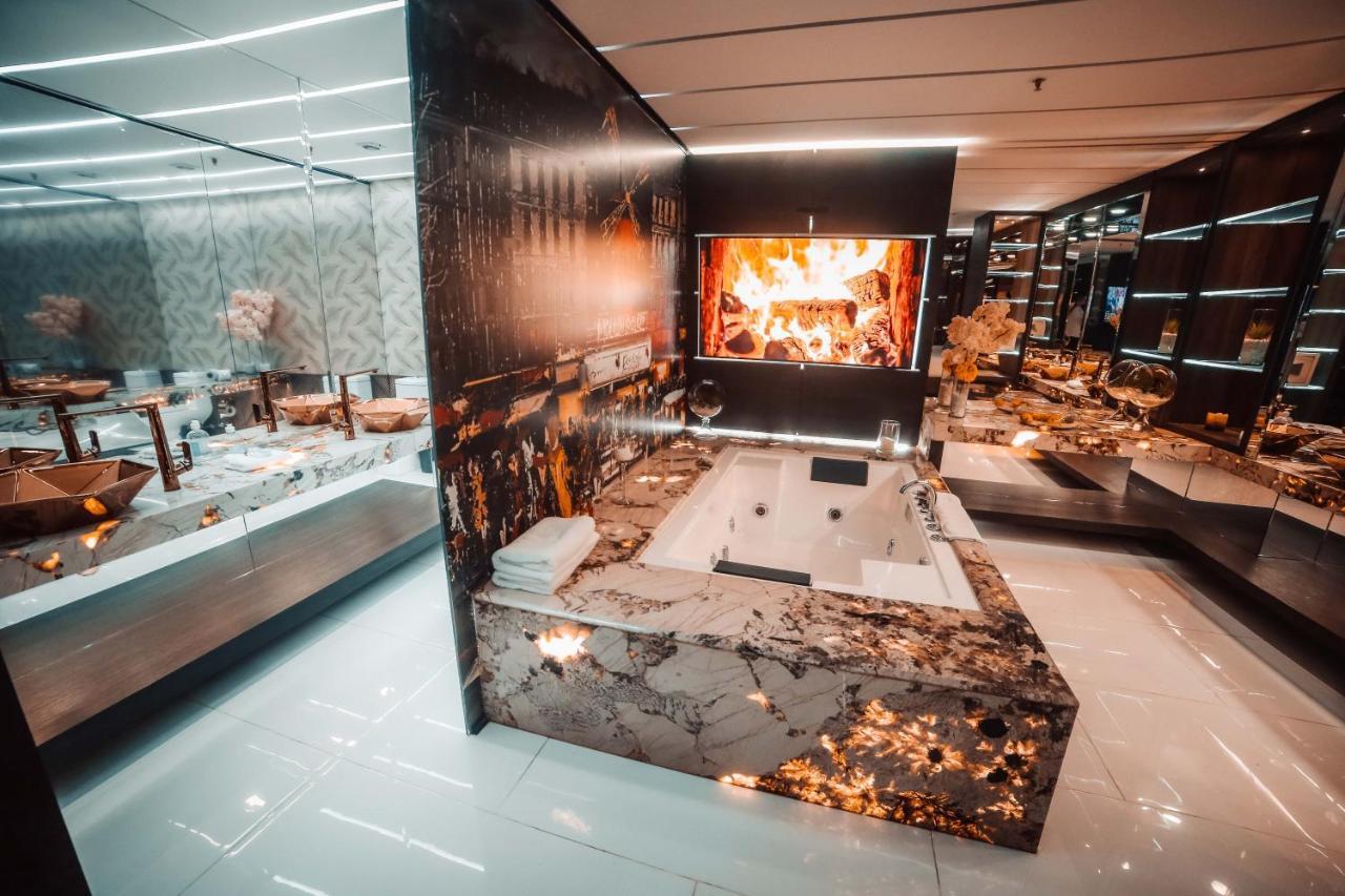 1million Luxury Medellin