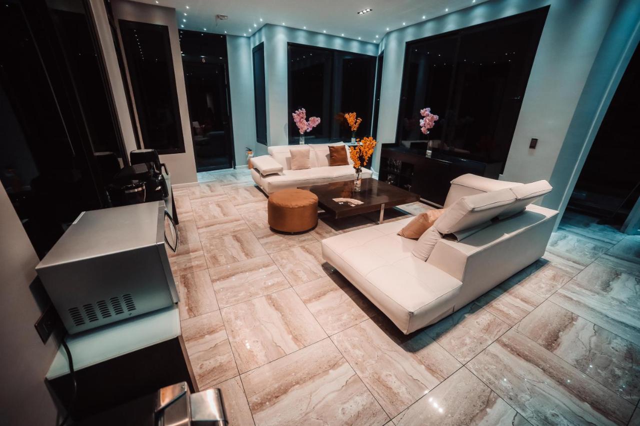 Apartment 1million Luxury