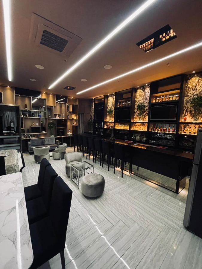 Apartment 1million Luxury *