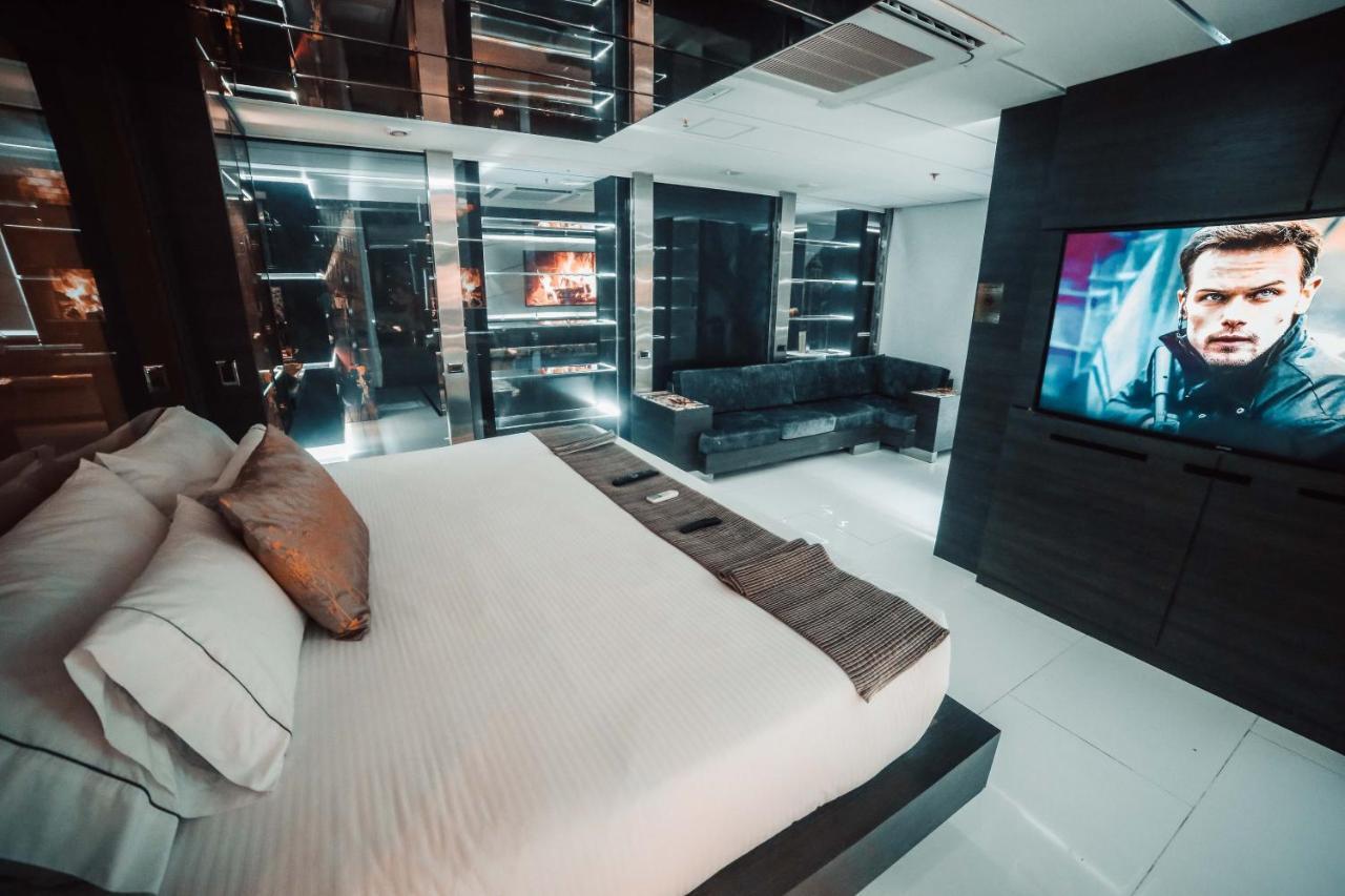 Apartment 1million Luxury Medellin