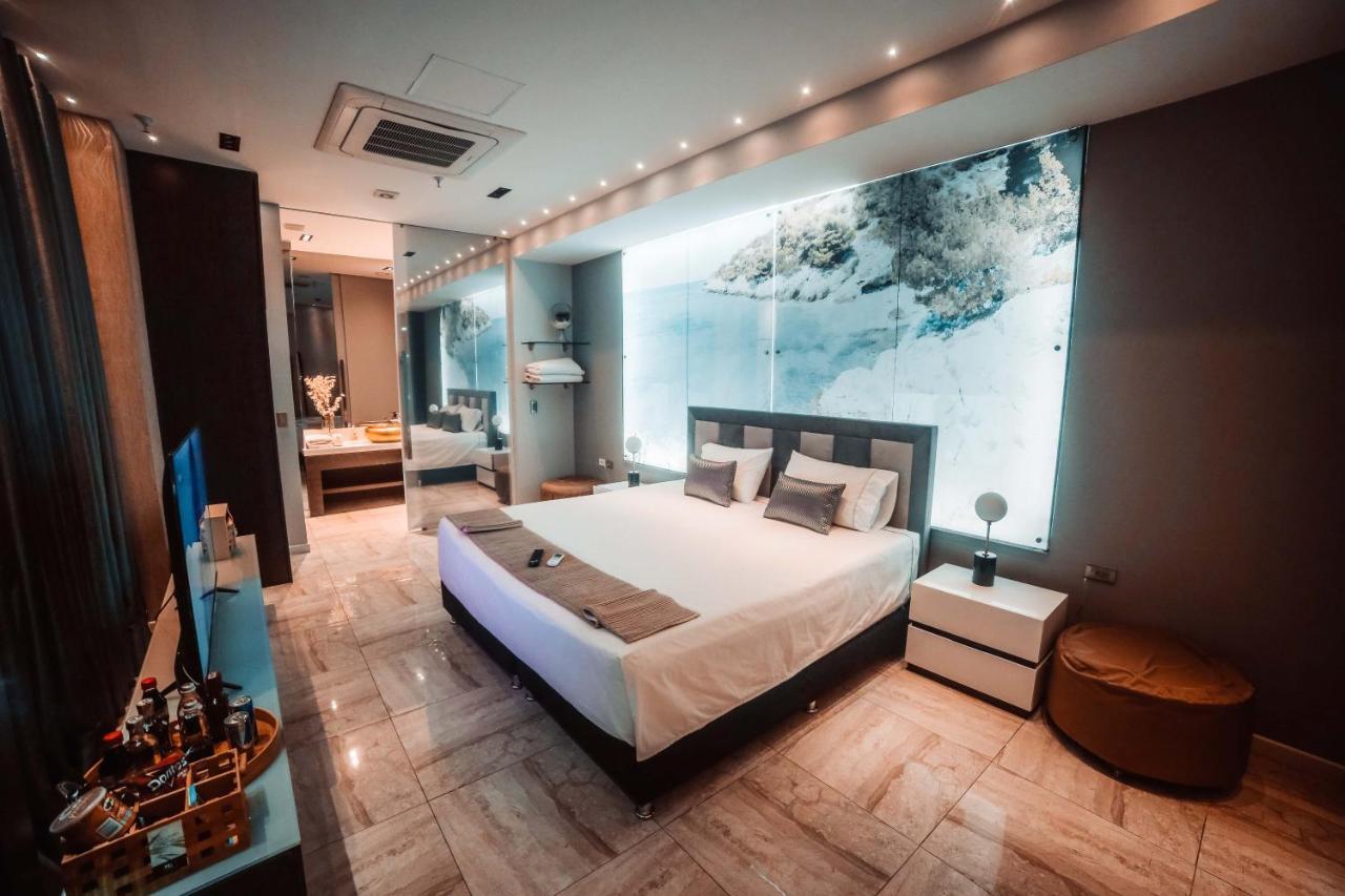 1million Luxury Apartment Medellin