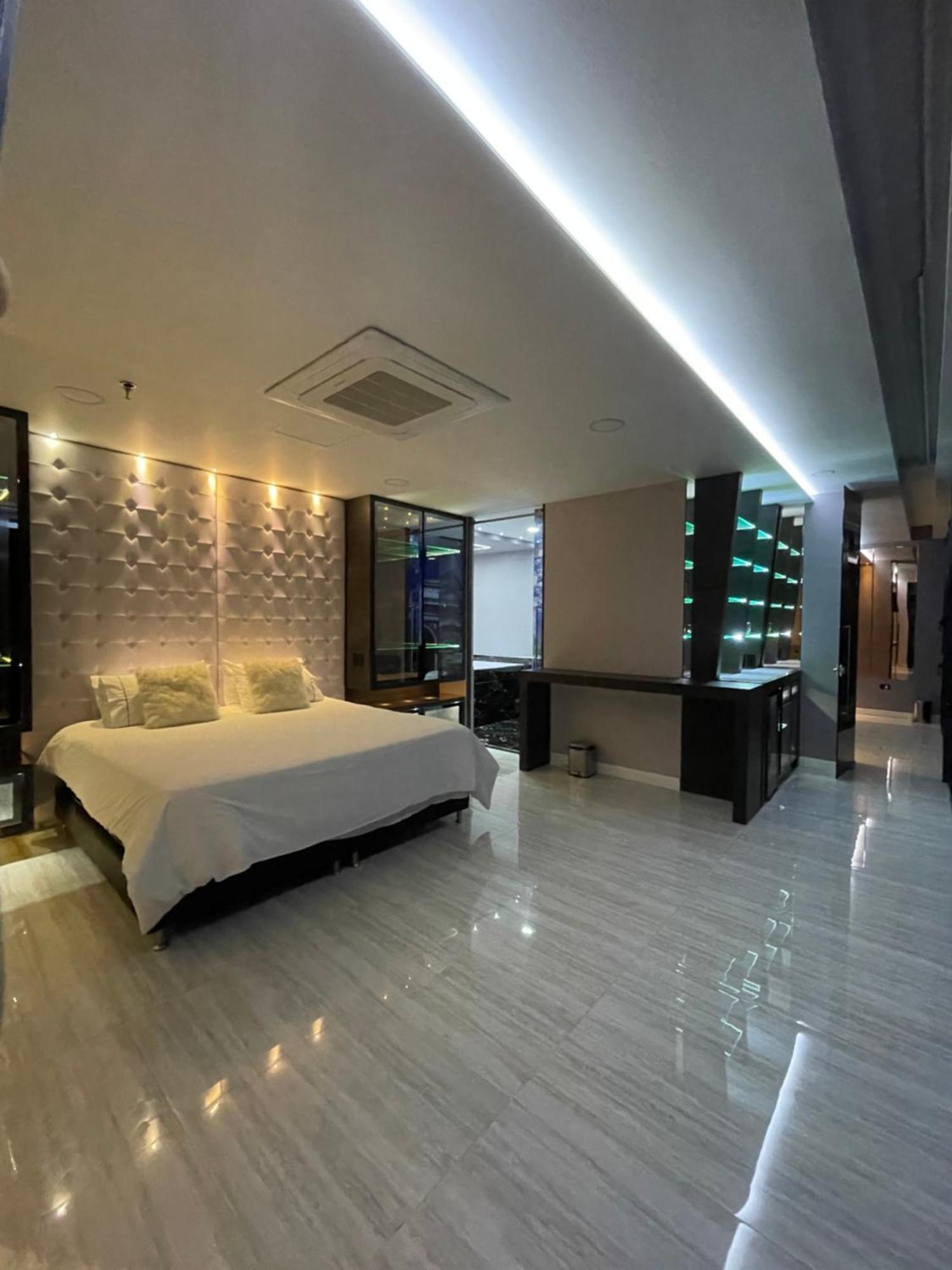 Apartment 1million Luxury